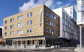 Premier Inn London Greenwich