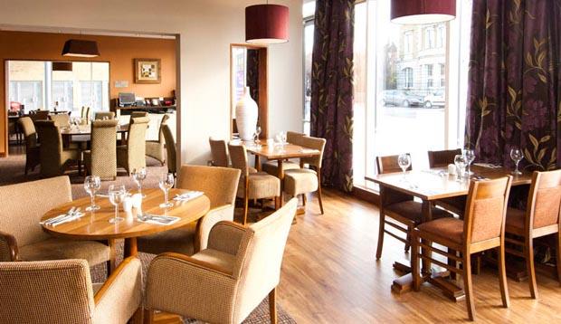 Premier Inn London Greenwich Exterior foto