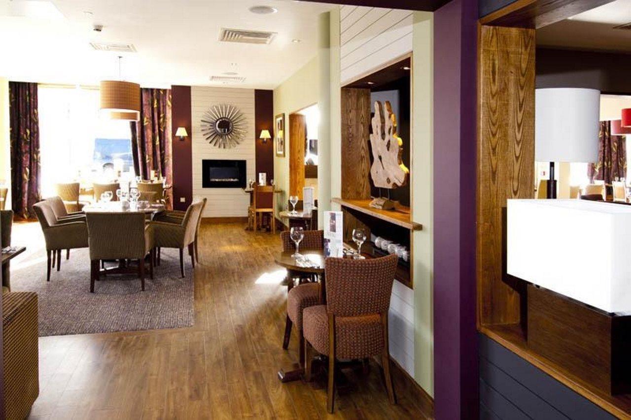Premier Inn London Greenwich Exterior foto